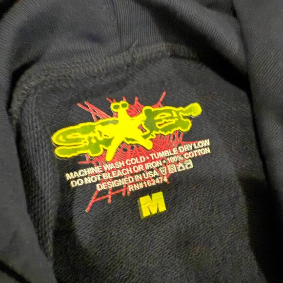 Sp5der Atlanta Tracksuit - Picture 5 of 5